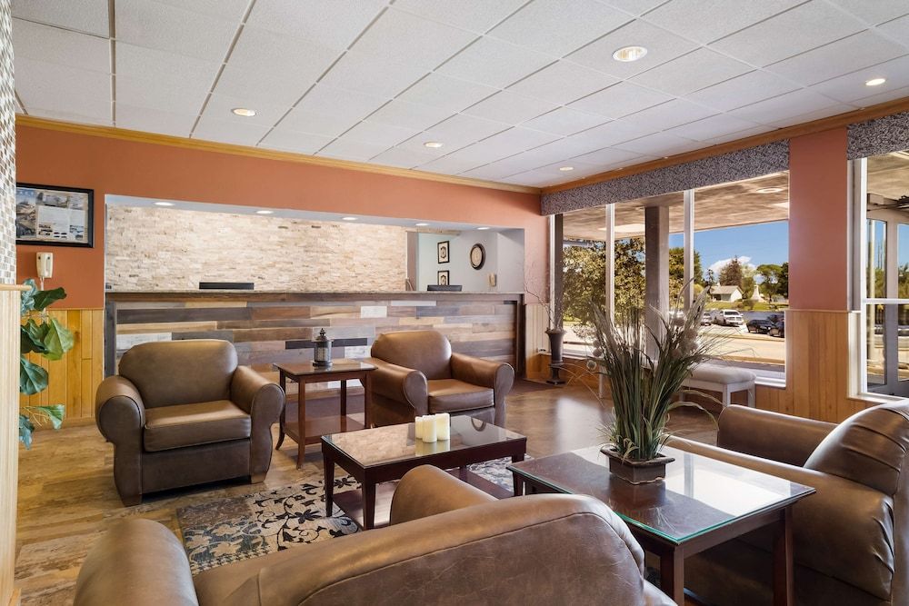 Best Western Riverfront Inn 3