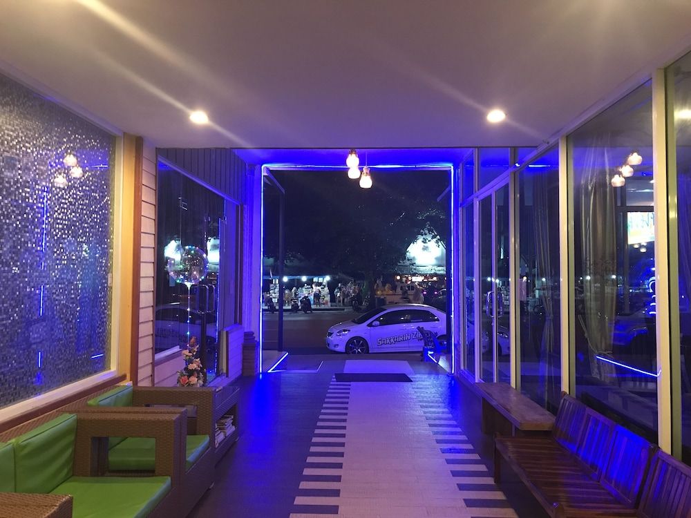 Pimpimarn Beach Hotel 2