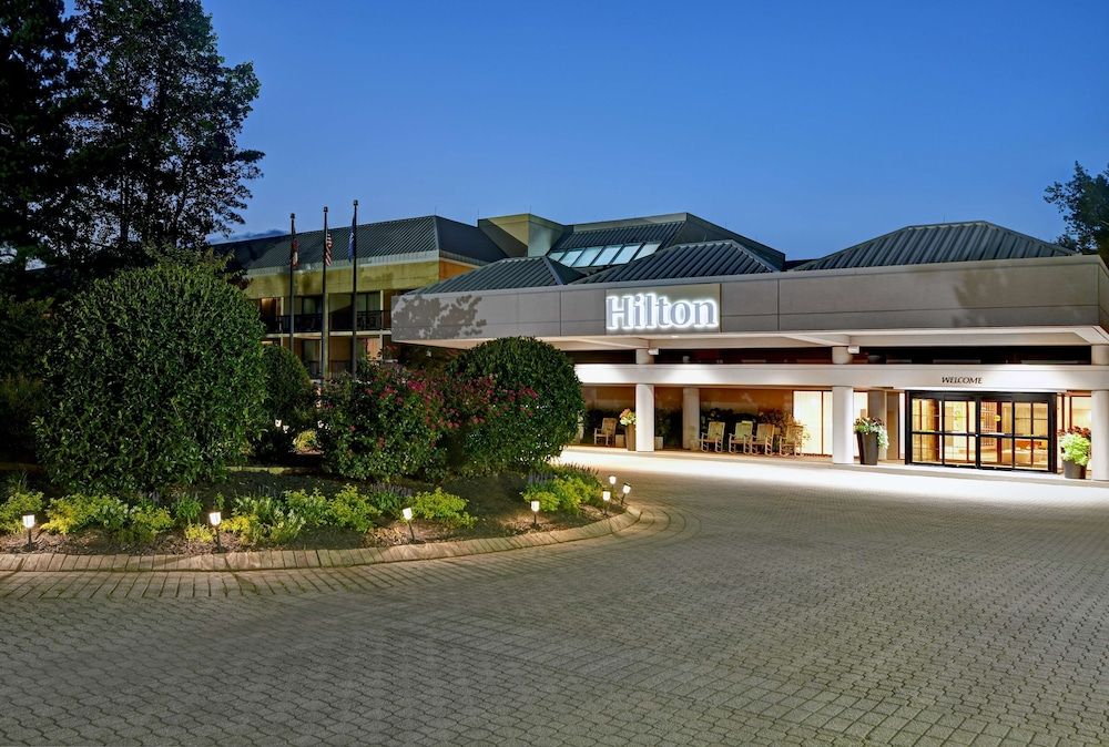 Hilton Peachtree City Atlanta Hotel & Conference Center 4 étoiles à Peachtree City