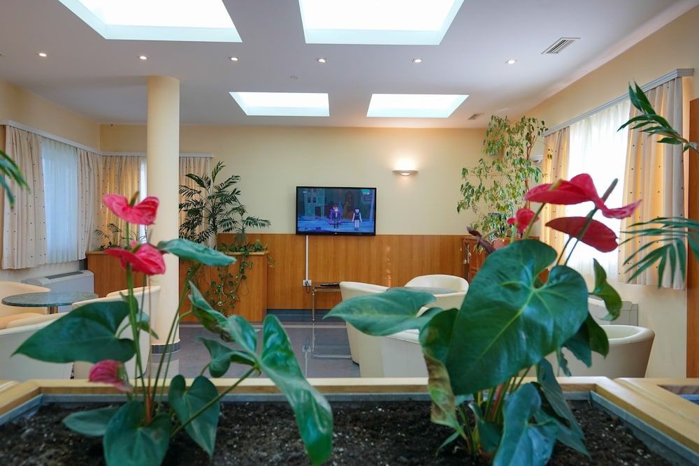 Hotel Belvedere 3