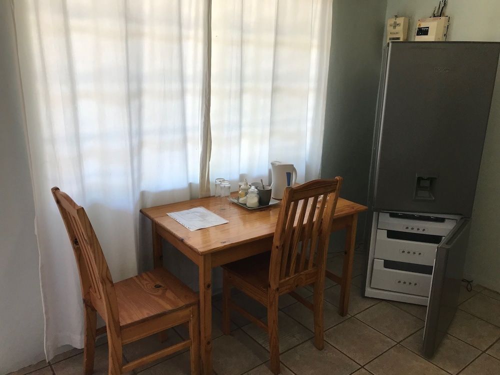 Kololo Bed and Breakfast 2