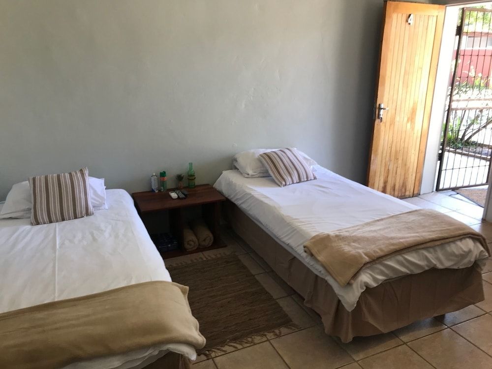 Kololo Bed and Breakfast -1 stelle a Katima Mulilo