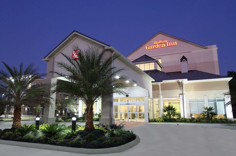 Hilton Garden Inn Covington 3 estrellas en Covington