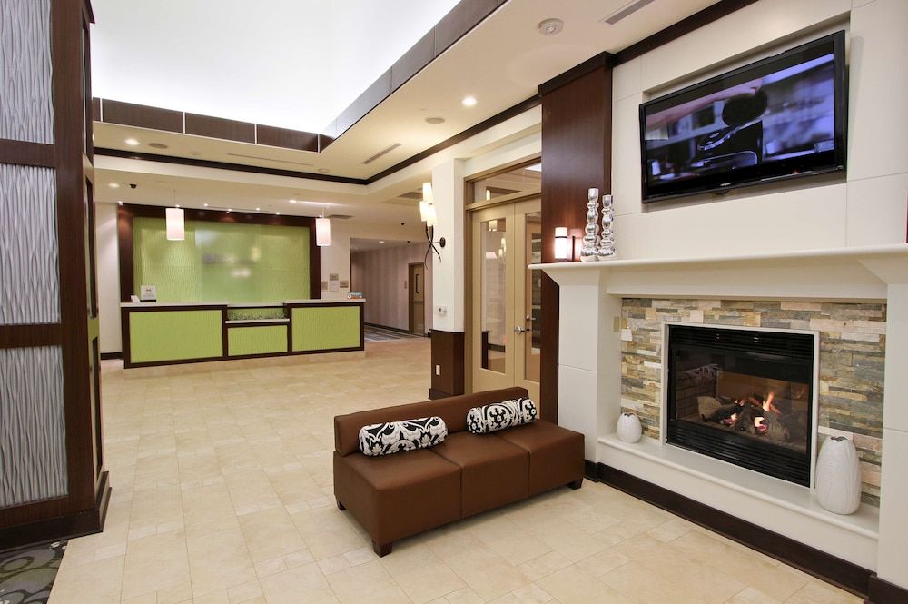 Hilton Garden Inn Covington 3