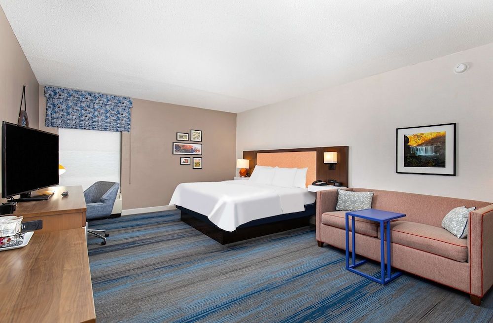 Hampton Inn Corbin KY 3