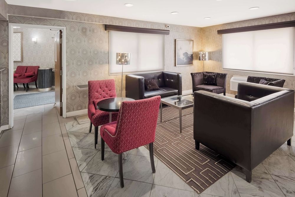 Best Western Riverside Inn 2