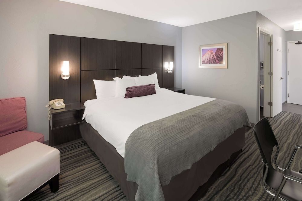 Best Western Riverside Inn 3 estrelas em Danville
