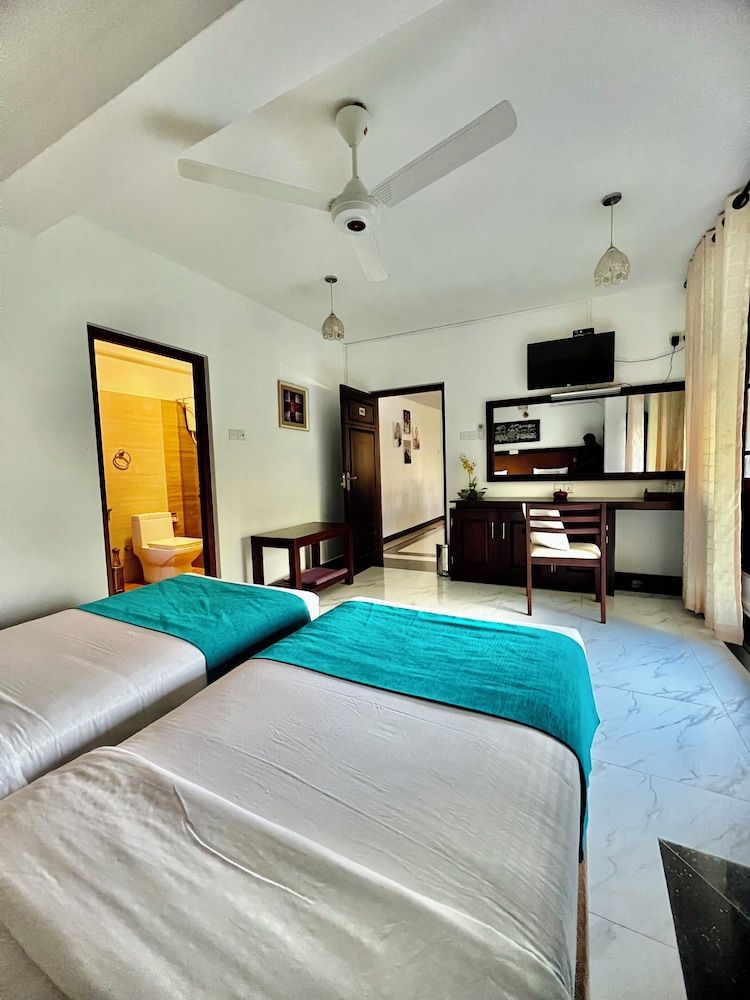 The Grand Hanthana 2