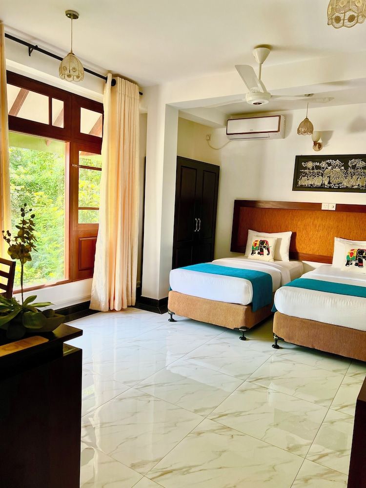 The Grand Hanthana 3 estrellas en Kandy