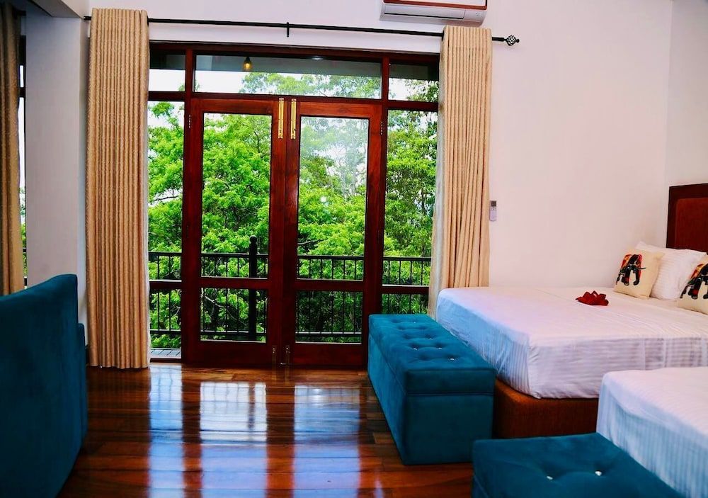 The Grand Hanthana 3