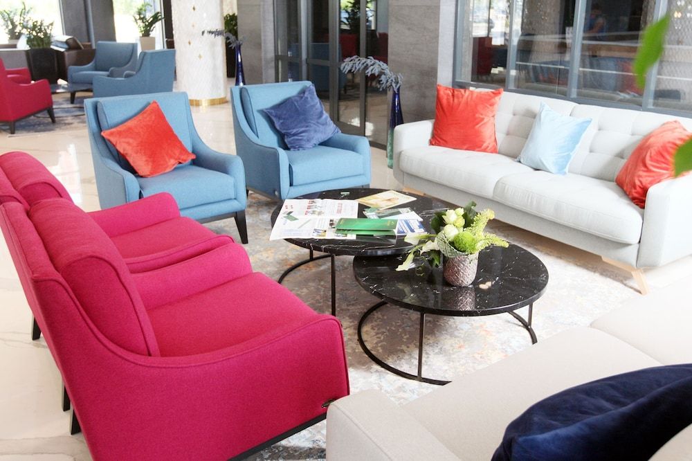 Favor Park Hotel 2
