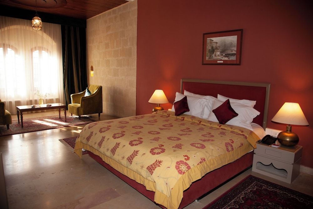 Mir Amin Palace Hotel 3