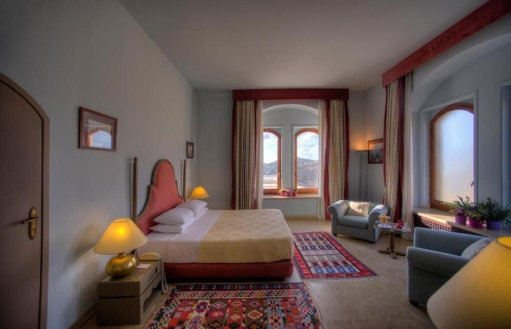 Mir Amin Palace Hotel 2