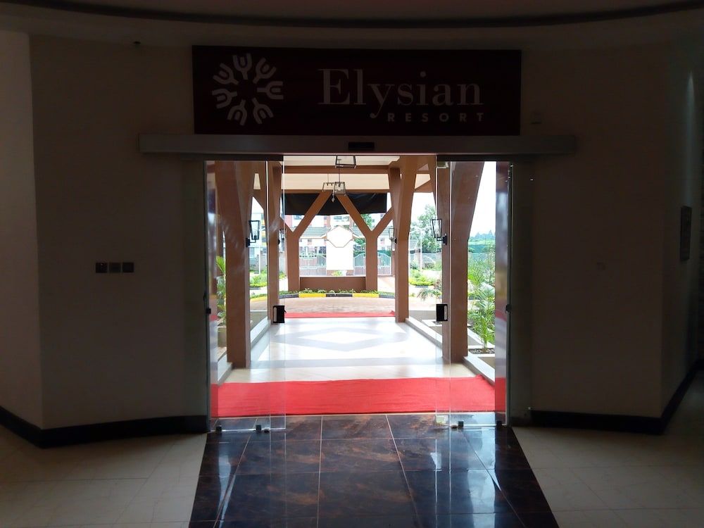 Elysian Resort 2