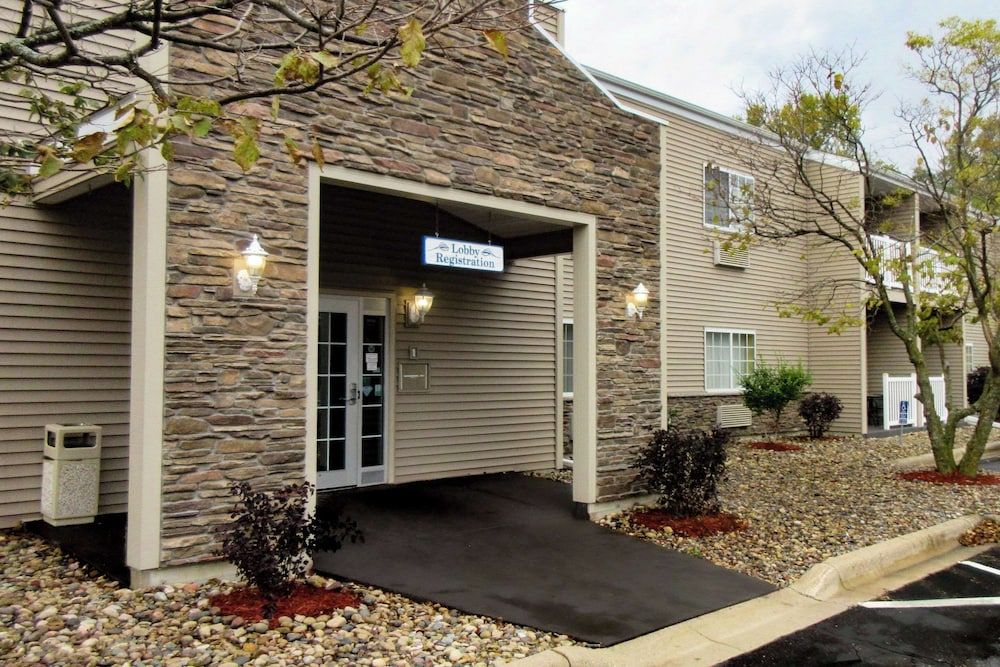 Quality Inn & Suites Red Wing 3 estrelas em Red Wing