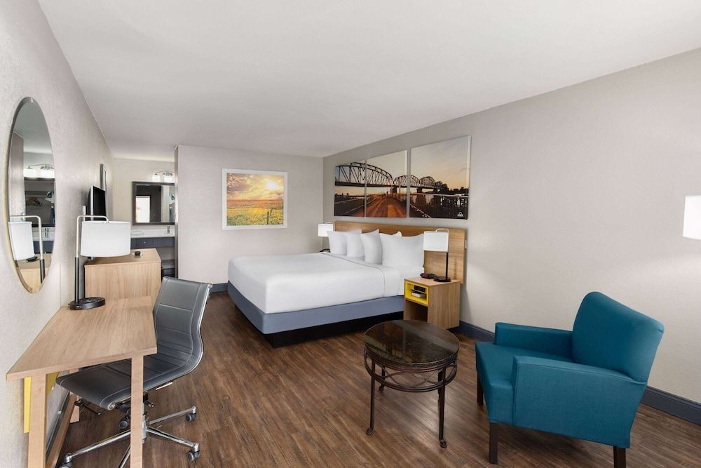 Days Inn by Wyndham Carlisle 2 estrellas en Carlisle
