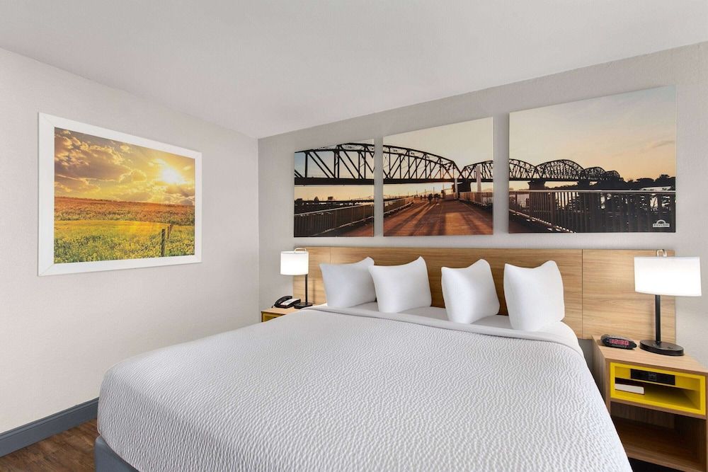 Days Inn by Wyndham Carlisle 3