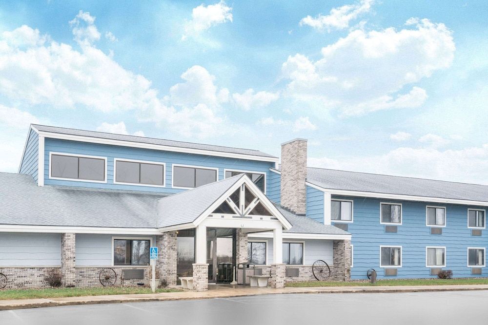 Baymont by Wyndham Kasson Rochester Area 3 estrellas en Kasson