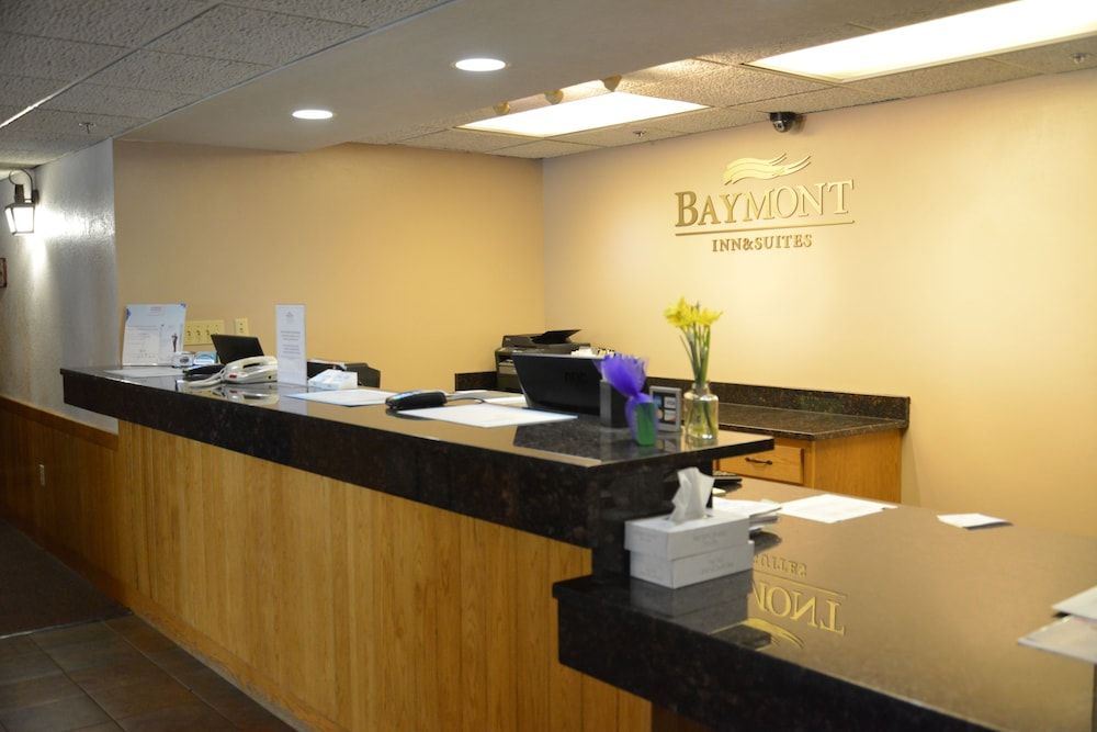 Baymont by Wyndham Kasson Rochester Area 3