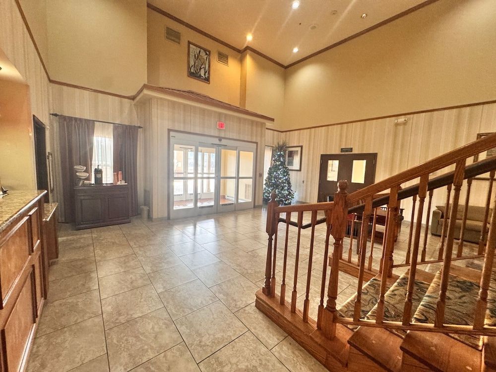 Hotel Pineville & Conference Center Alexandria I-49 3