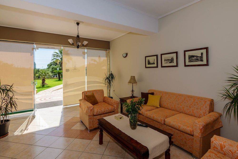 Remezzo Apartments & Studios 2