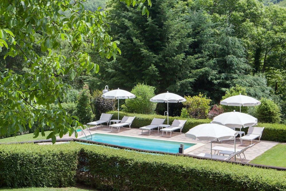 Borgo dei Corsi Holiday House -1 estrellas en Ortignano Raggiolo