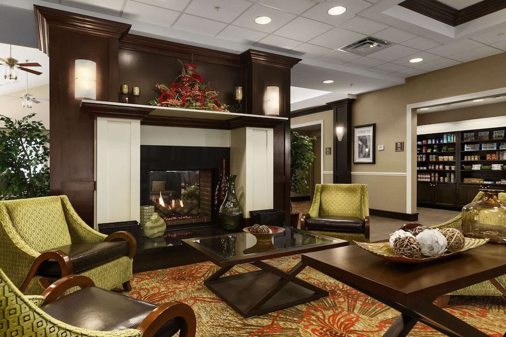 Homewood Suites by Hilton Binghamton/Vestal, NY 2