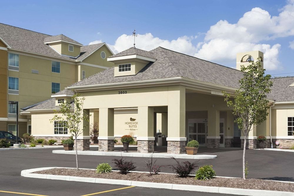 Homewood Suites by Hilton Binghamton/Vestal, NY 3 estrellas en Vestal