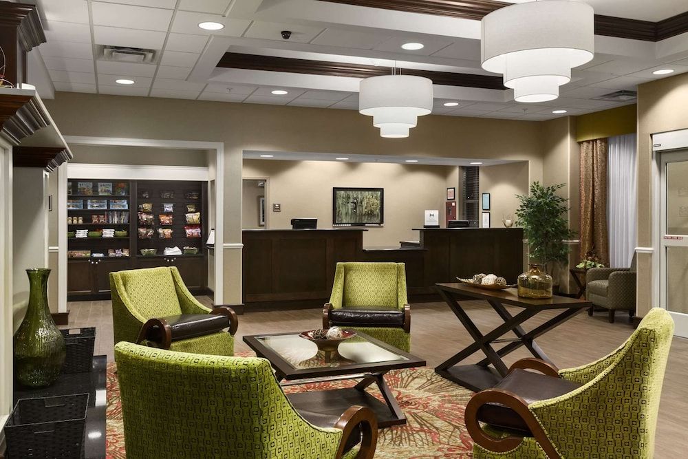 Homewood Suites by Hilton Binghamton/Vestal, NY 3