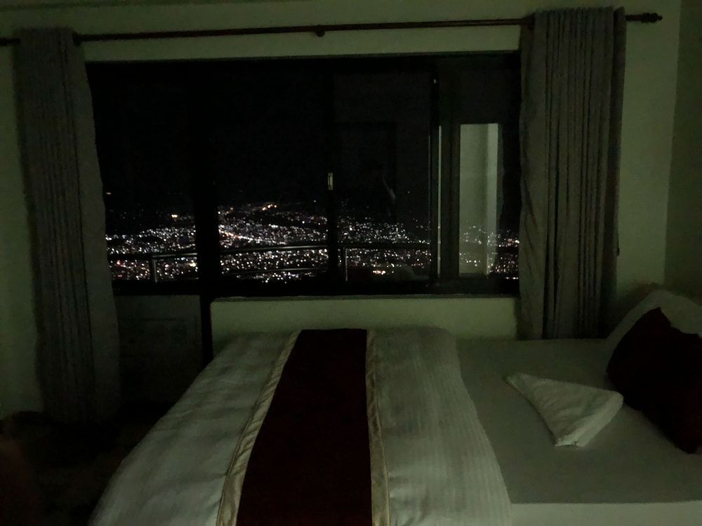 Hotel pristine Himalaya 2