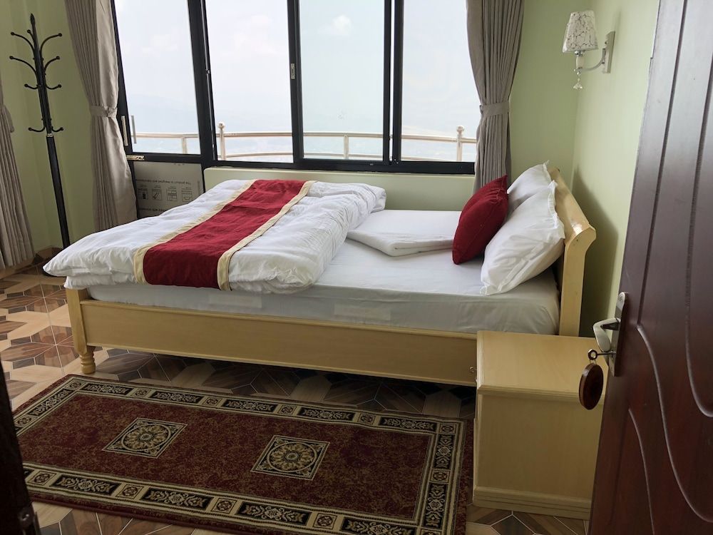 Hotel pristine Himalaya 3