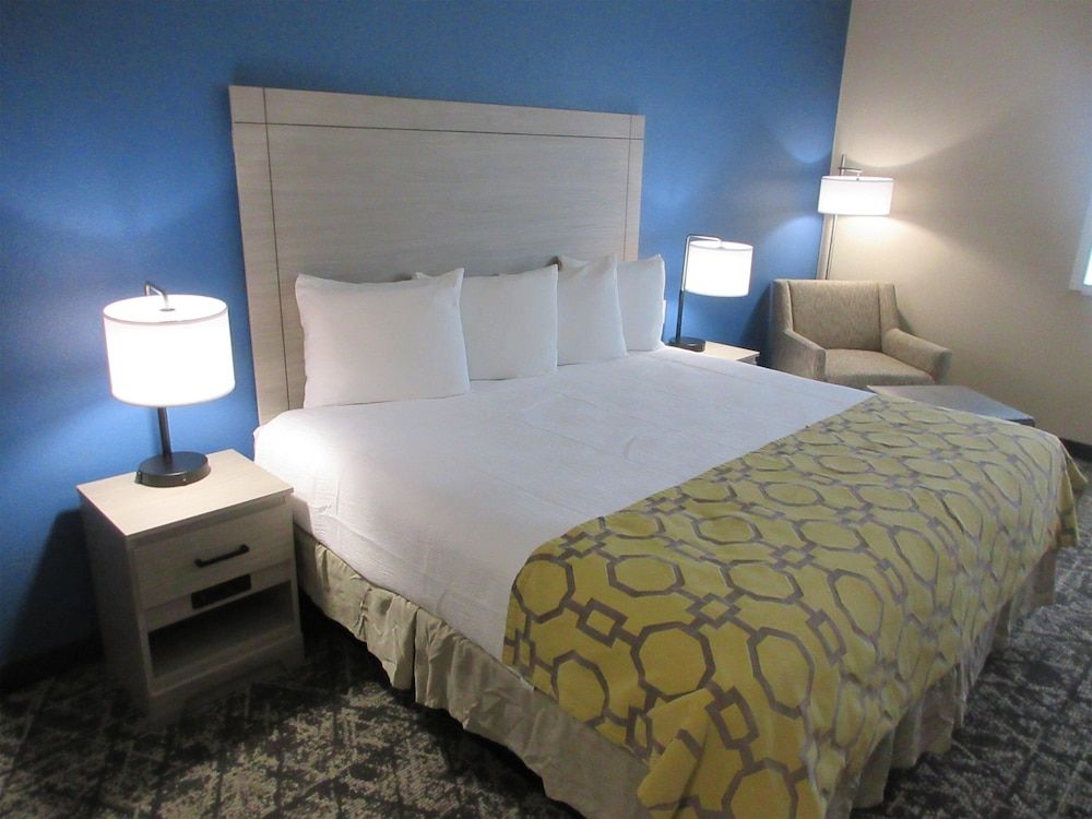 Best Western Decatur Inn 2 estrelas em Decatur