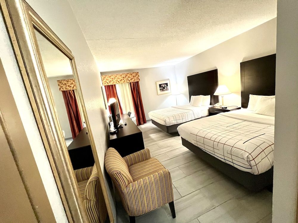 La Quinta Inn & Suites by Wyndham Salina 3 estrellas en Salina