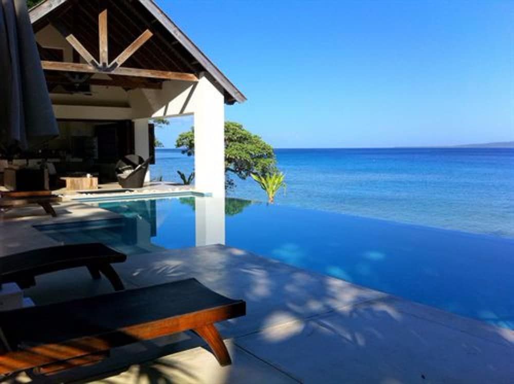 Villa 25 -1 estrellas en Port Vila