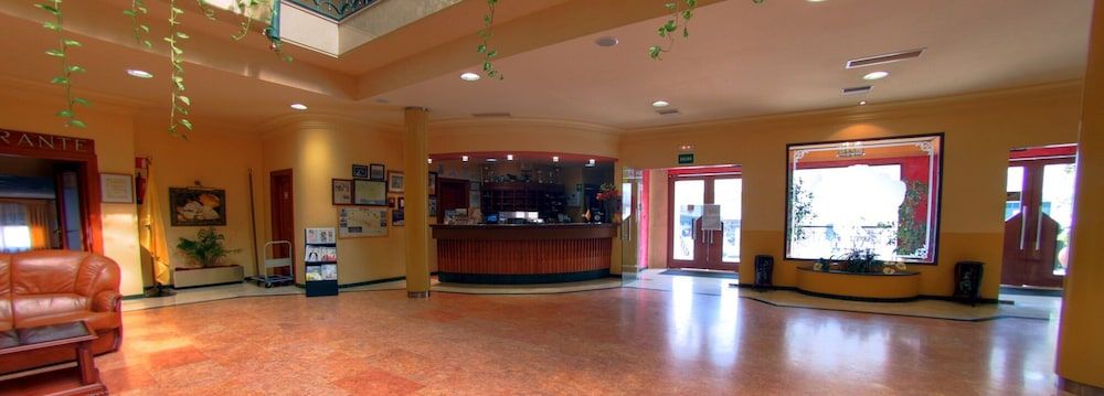 Hotel Avenida 3