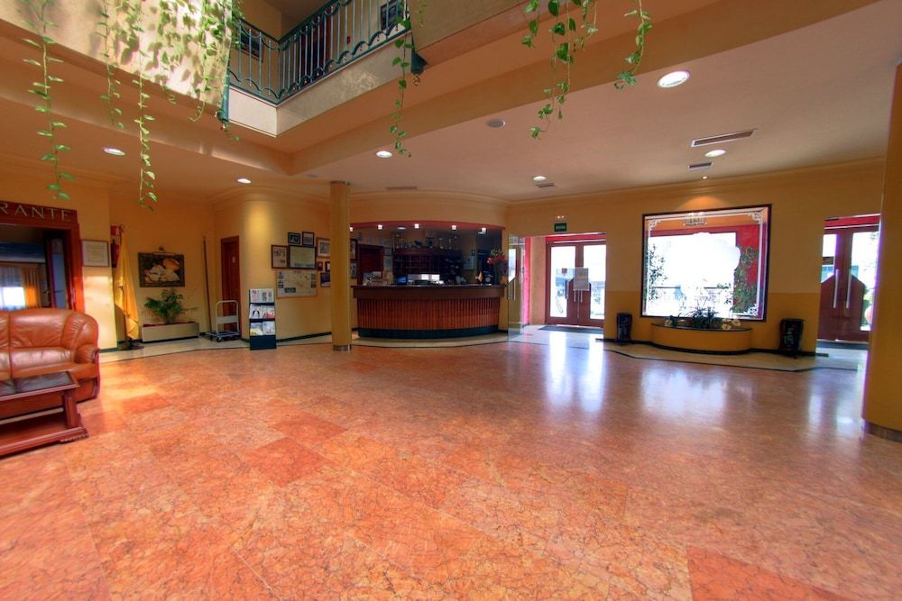 Hotel Avenida 2