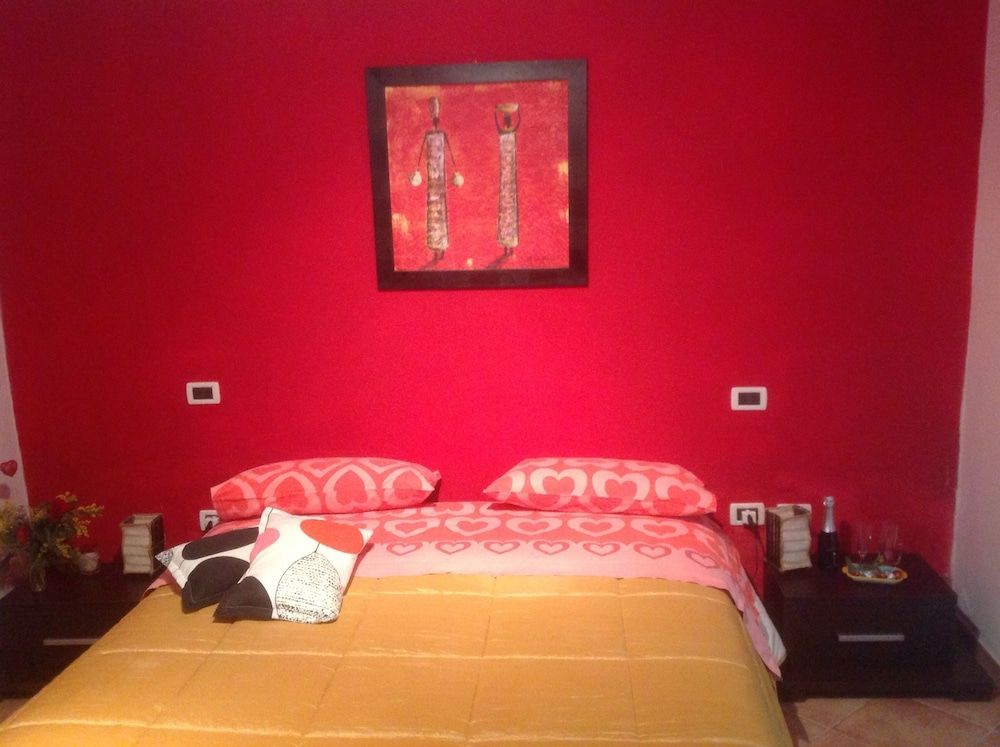 La Vecchia Taverna B&B 3