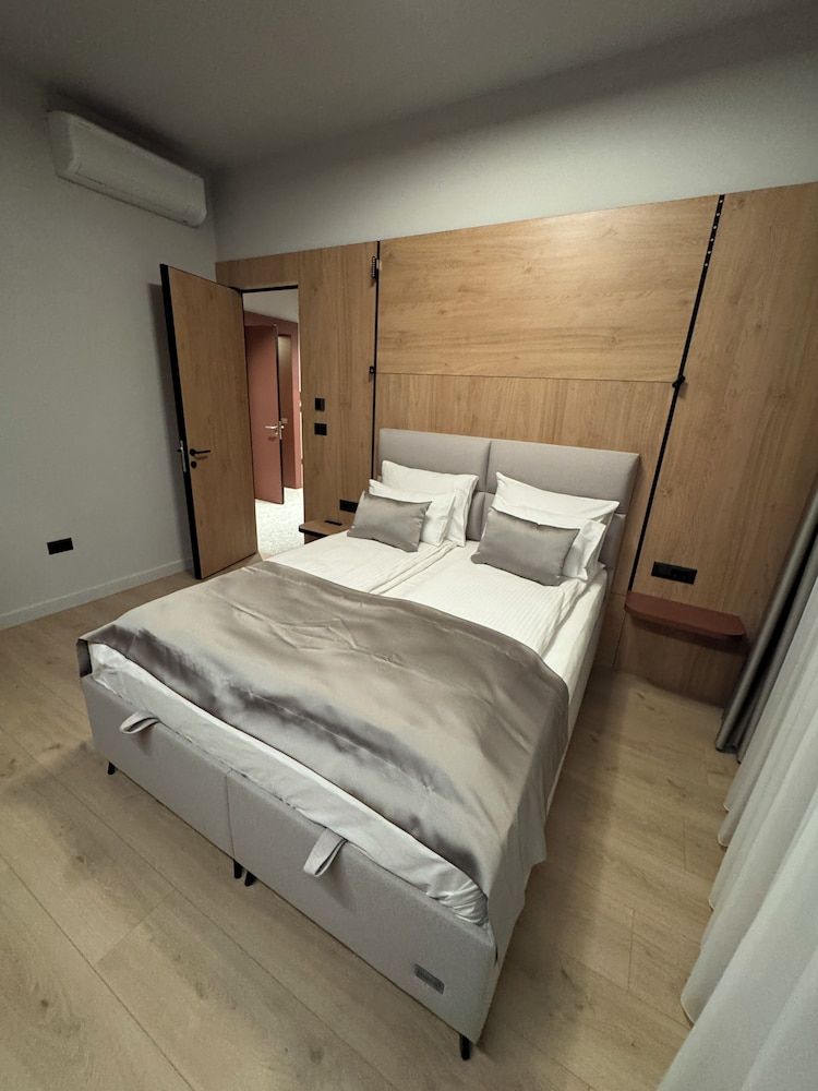 Urban Flame Apartments 2