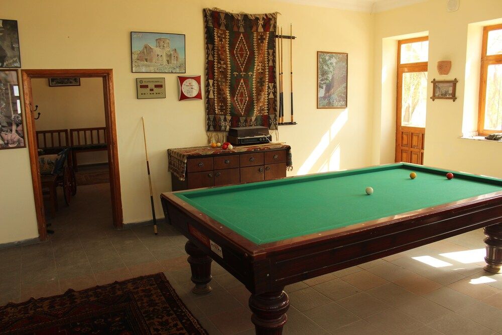 Kapadokya Stonelake Hotel 3