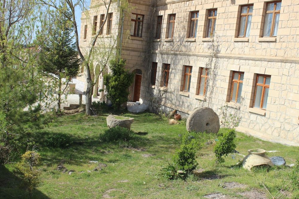 Kapadokya Stonelake Hotel -1 estrelas em Guzelyurt