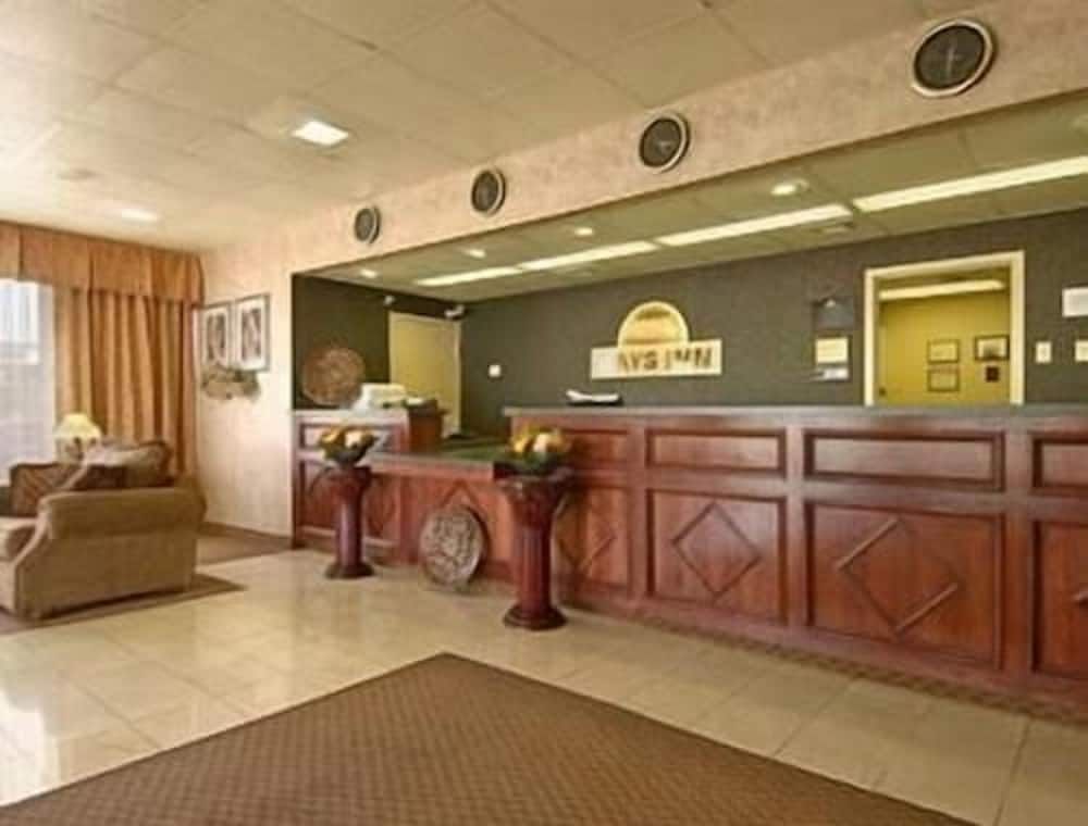 Days Inn by Wyndham Hillsboro TX 3