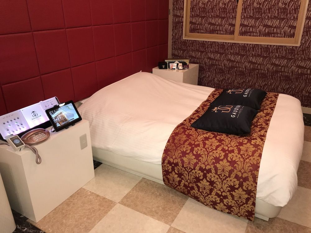 Hotel Gaudium - Adult Only 3