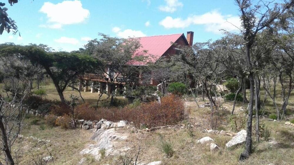 Paz Cottage -1 estrellas en Juliasdale