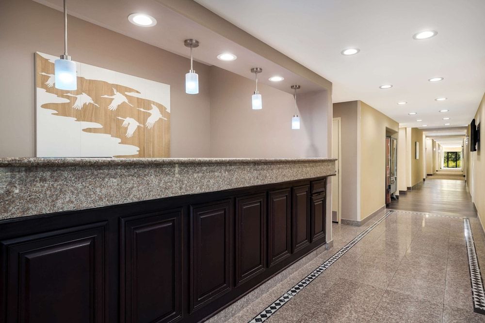 Best Western Houma Inn 3