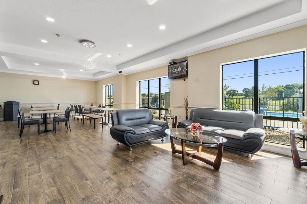 Americas Best Value Inn & Suites Livingston 3