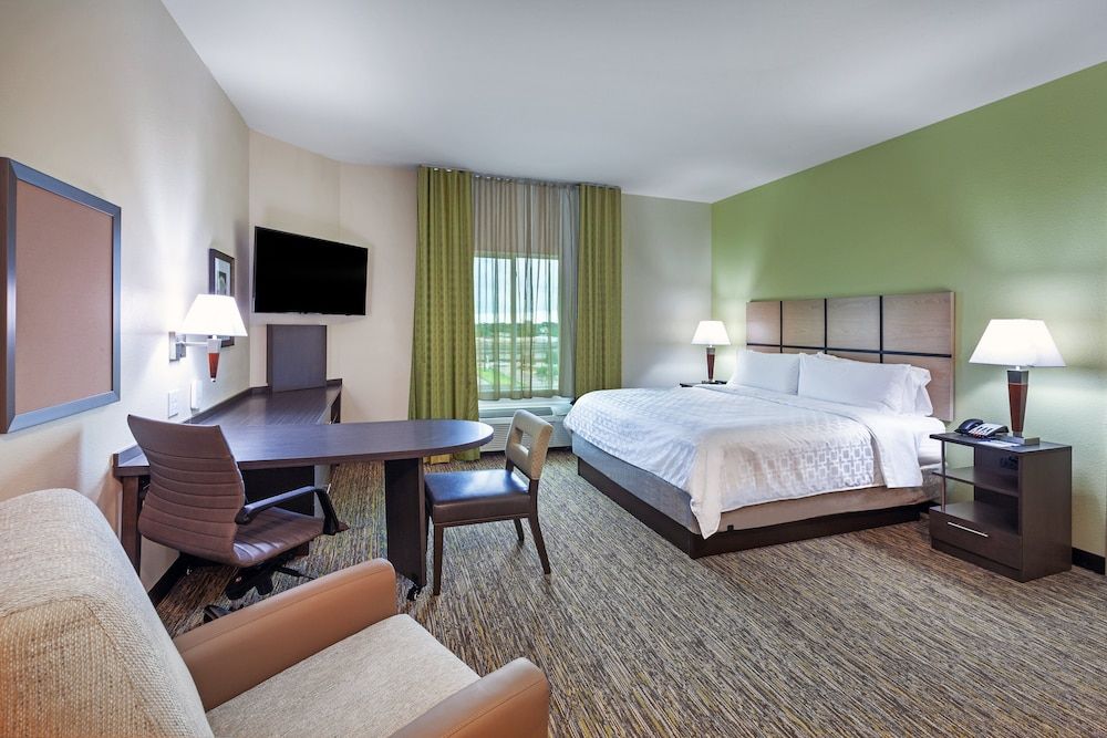 Candlewood Suites Houston - Pasadena by IHG 3