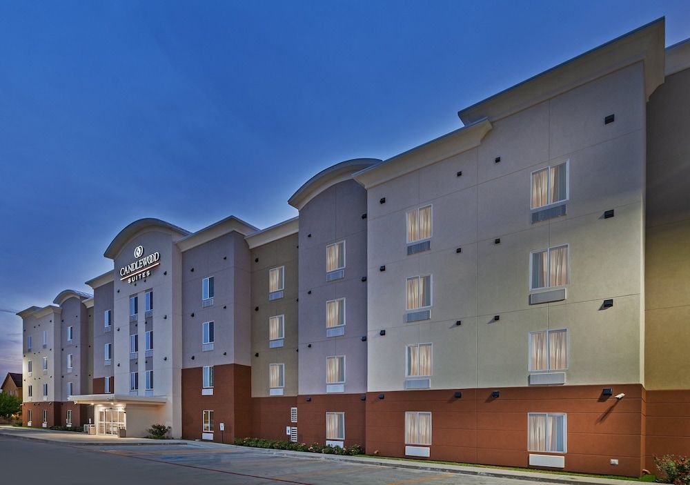 Candlewood Suites Houston - Pasadena by IHG 3 estrellas en Pasadena