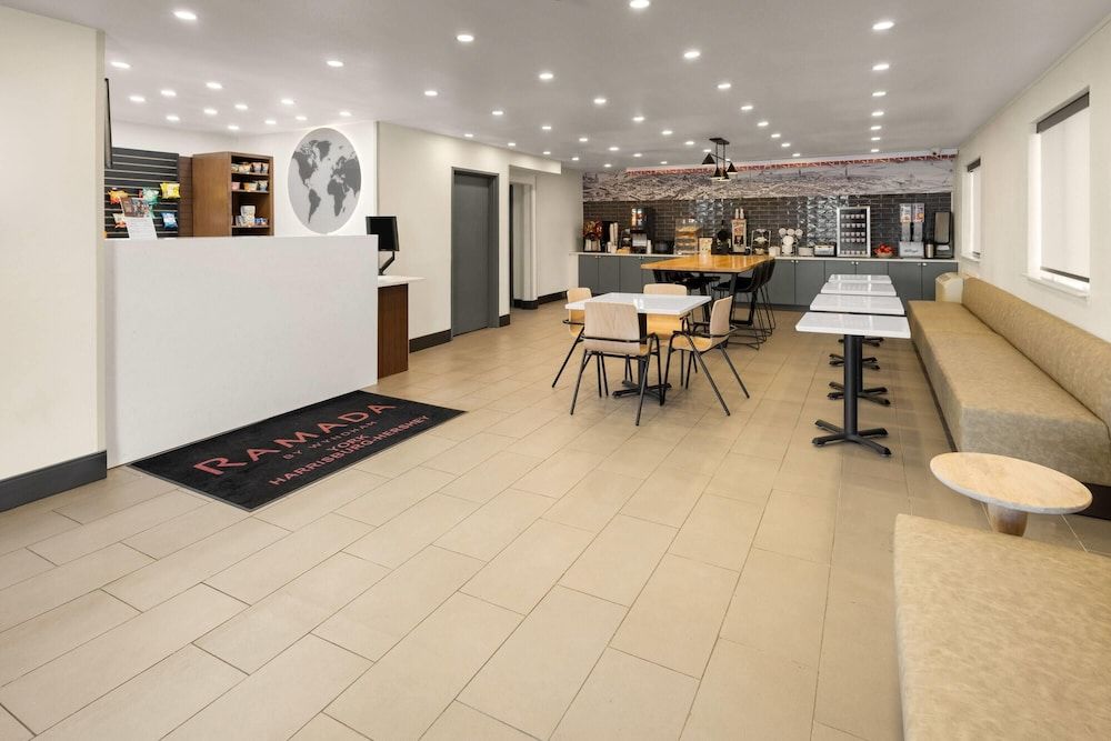 Ramada by Wyndham York Harrisburg Hershey 3
