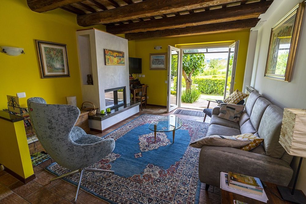 Agriturismo L'Olmo di Casigliano 3