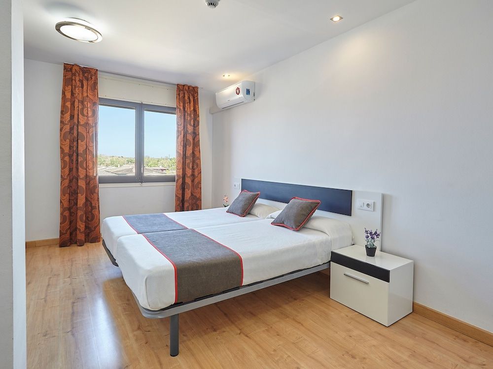 Hostal Mas Ferrer 3